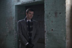 Igorevich isn't to be trusted, under any circumstance.