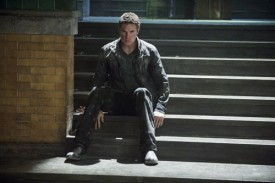 Stephen has hard times ahead of him.