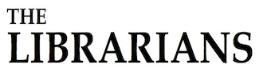The Librarians logo