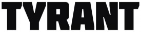 TYRANT: Logo