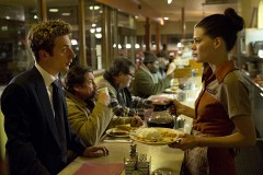 It's obvious how much Lip cares for Mandy but will she let him back in her life once she realizes how much Amanda can do for him?