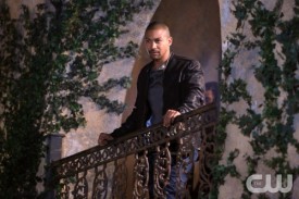 King no more. What will Marcel do with the time he has left?