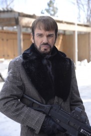 Malvo (Billy Bob Thornton)