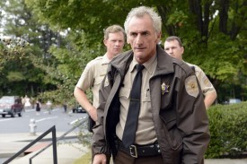 Sheriff Langston (Matt Craven)