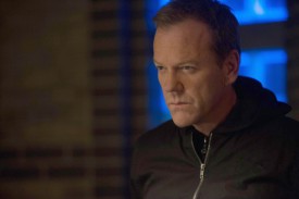 Jack Bauer (Kiefer Sutherland)