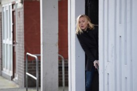 Kate Morgan (Yvonne Strahovski)