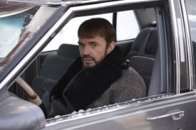 Billy Bob Thornton as Lorne Malvo
