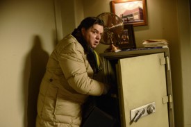 Milos (Oliver Platt)