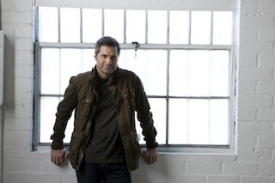 Don Wildman - Travel Channel Monumental Mysteries