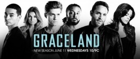 Graceland S2 logo