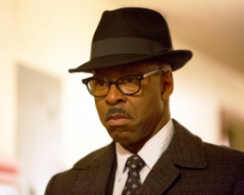 Masters of Sex - Courtney B. Vance
