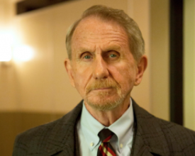 Masters of Sex - Rene Auberjonois