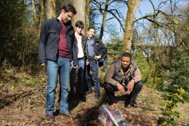 Are there anymore human criminals in Portland anymore? Seems they've got human victims covered.