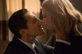 Sean knows better than to trust Adalind.