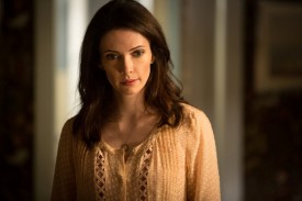 Juliette, best girlfriend ever and she makes spaghetti!