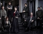 Penny Dreadful cast (featured)
