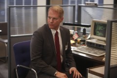 Stan has a lot on his mind.