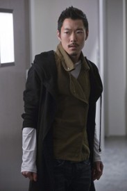 This guy. I'd be OK if I didn't have to see Russell again for a while.