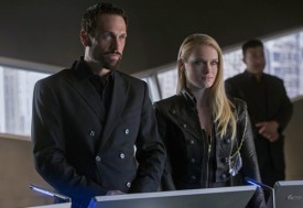 Will Natalie take a turn at walking in The Founder's shoes?