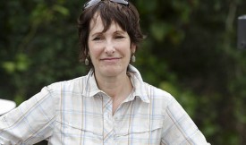 Exec. Producer Gale Anne Hurd