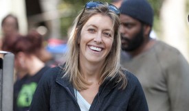 Co-Executive Producer Denise Huth talks Season 5