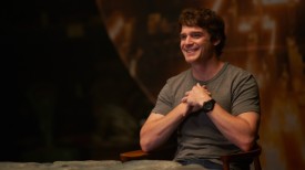 Damn you, Pete. Someone get me a tissue!