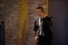 Navarro making a deal with Cross