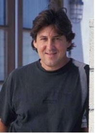 Cameron Crowe - Showtime Roadies