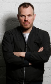 Marc Webb - Showtime Crazy Ex-Girlfriend