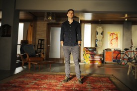 Graceland - Season 2