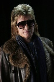Legendary Rocker Johnny Rock (Denis Leary)