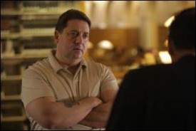 Former NYPD Homicide Detective Steve DiSchiavi