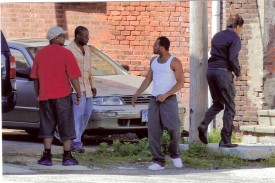 The Newburgh Sting 1