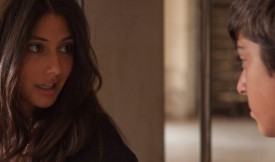 Nusrat tries to talk sense into young Yahia.