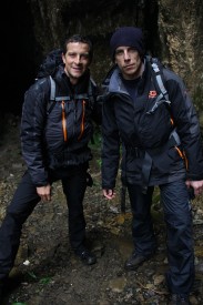 Running Wild With Bear Grylls - Season 1