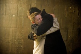 The Mason family is inching closer to a full reunion...