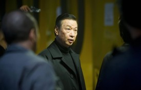 Cheng (Tzi Ma) returns