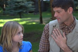 Joey and Chad promise to share secrets