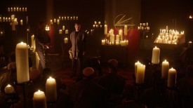 Archangel Gabriel's mysterious human cult following.