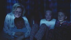 Senator Whele's thoughts flashback to his worse memories.