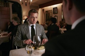 Harvey (Gabriel Macht)