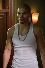 Gus wants desperately to keep his mother safe but I think it's too late now that he's working for Eichorst.