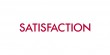 Satisfaction logo