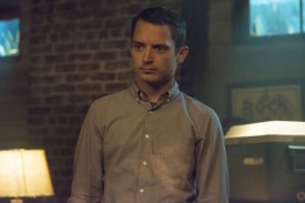 Elijah Wood as Ryan