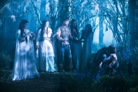 There are always two sides to a story.