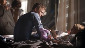 Alex and Bixby are best buddies forever.