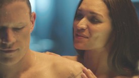 Alex and Noma reconnect