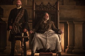 Colum isn't as bad as he seems; Dougal isna to be trusted.