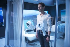 Kyle is finally let out of his box. But to what end?