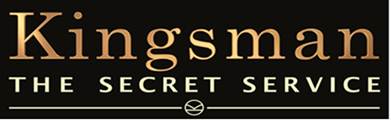 Kingsman The Secret Service